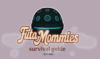 Futa Mommies Survival Guide cover