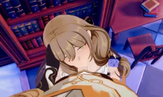 Genshin Cruel Teyvat Adult Game Screenshot (8)
