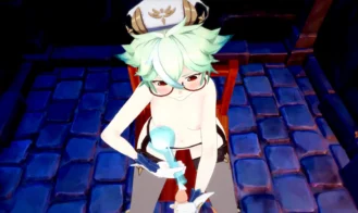 Genshin Cruel Teyvat Adult Game Screenshot (9)