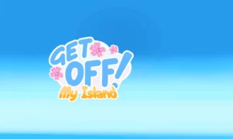 Get Off My Island cover