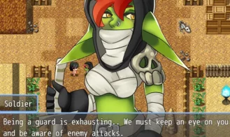 Goblin King Adult Game Screenshot (2)
