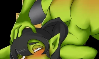 Goblin King Adult Game Screenshot (3)