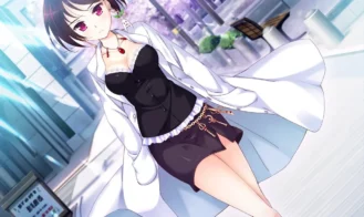 Happiness! Sakura Celebration! Adult Game Screenshot (1)