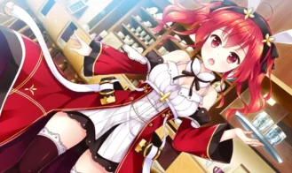 Happiness! Sakura Celebration! Adult Game Screenshot (5)