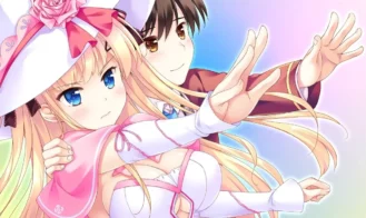 Happiness! Sakura Celebration! Adult Game Screenshot (6)