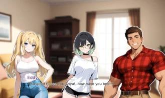 Happy Trips Adult Game Screenshot (5)