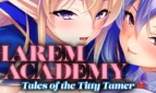 Harem Academy- Tales of the Titty Tamer