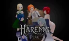 Harem's Peak