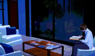 Hearts in the Shadows cover