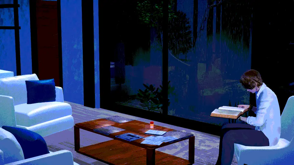 Hearts in the Shadows cover