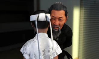 Her Favorite Son Adult Game Screenshot (4)