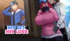 His Bet, Her Loss
