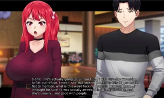 His Bet, Her Loss Adult Game Screenshot (2)