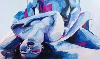 Holiday for Four cover