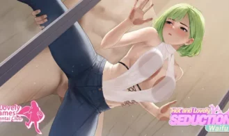 Hot and Lovely Seduction waifu Adult Game Screenshot (5)