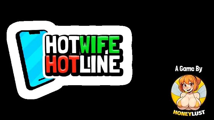 Hotwife Hotline cover