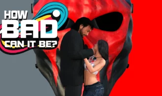 How Bad Can It Be? cover