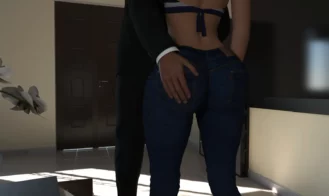 How Bad Can It Be Adult Game Screenshots (3)