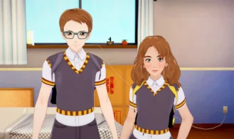 Incest Granger cover