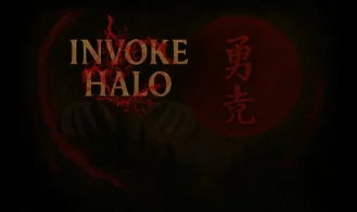 Invoke Halo cover