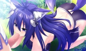 Isekai Monmusu Sensation - Monmusu Sensei to Manabu H na Renai Gaku Adult Game Screenshots (6)
