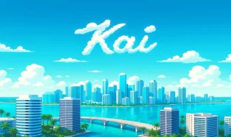 Kai cover