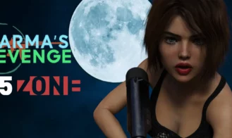 Karma's Revenge cover