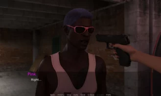 Karma's Revenge Adult Game Screenshot (6)
