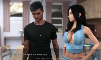 King of Stormhill Adult Game Screenshots (7)