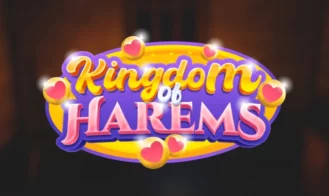 Kingdom Of Harems cover