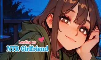 Lending my NTR Girlfriend cover
