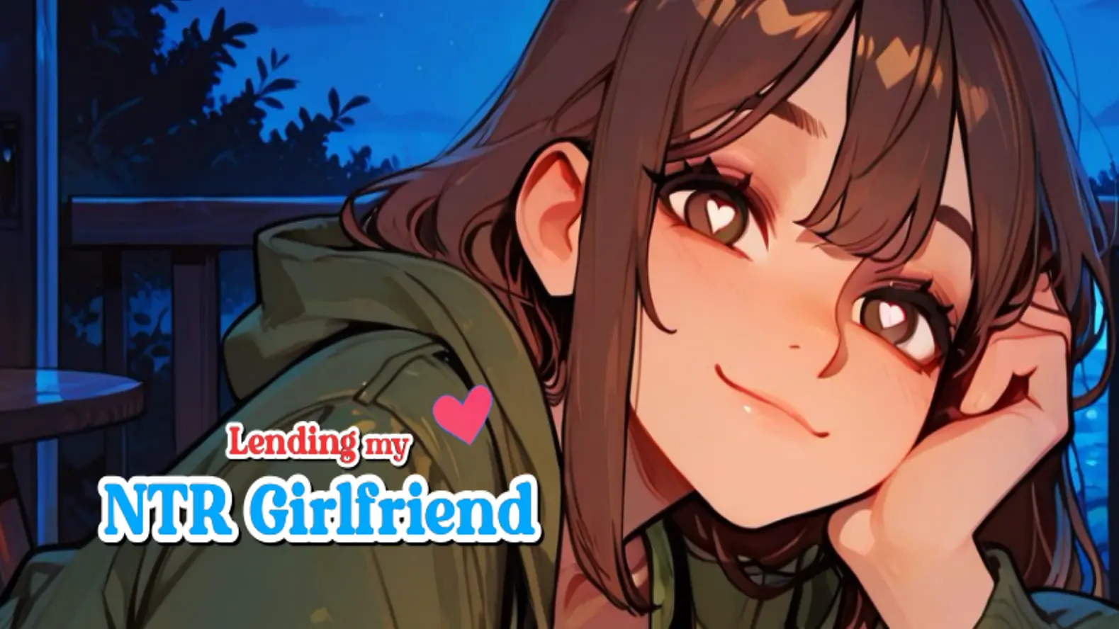 Lending my NTR Girlfriend cover