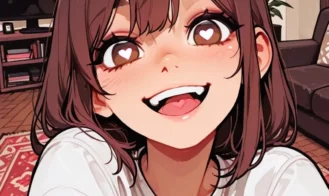 Lending my NTR Girlfriend Adult Game Screenshot (2)