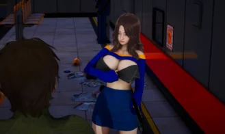 Leviathan Adult Game Screenshot (2)