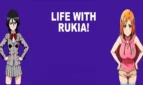 Life with Rukia