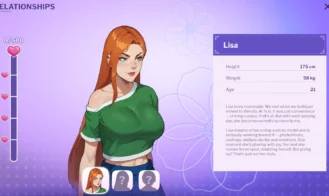 Love at Work Adult Game Screenshot (3)