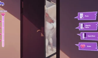 Love at Work Adult Game Screenshot (8)