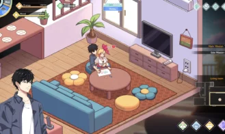Love n Life Happy Student Adult Game Screenshot (4)