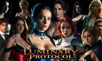 Luminary Protocol cover