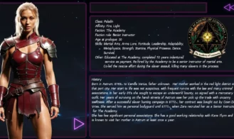 Luminary Protocol Adult Game Screenshot (8)