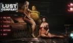 Lust Company