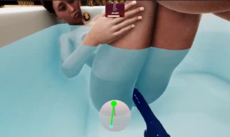 Lustful Fingers Adult Game Screenshots (2)