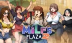 MILF's Plaza 2