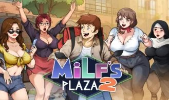 MILF's Plaza 2 cover