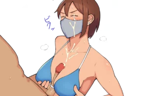 Mai (21) A Troubled Gravure Idol Engaging in Intimate Acts And Pushing Boundaries Adult Game Screenshot