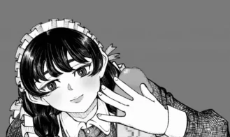 Maid in Heaven Adult Game Screenshot (2)