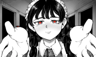 Maid in Heaven Adult Game Screenshot (3)