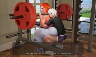 Mansion Days Adult Game Screenshot (5)