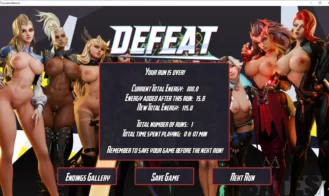 Marvel Rivals Succubus Takeover Adult Game Screenshots (8)