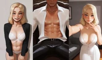 Mobile of Desires cover